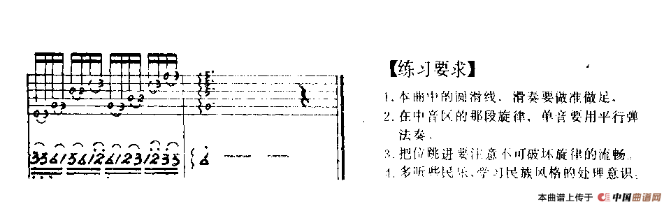 彝族舞曲（子彪根据琵琶名曲改编版）(1)_原文件名：3.gif