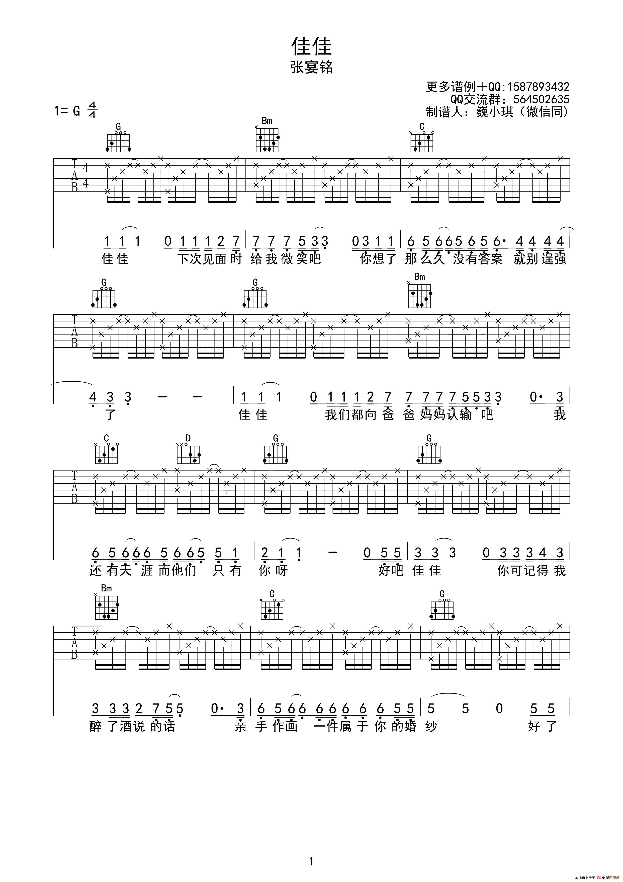 佳佳（巍小琪编配版）(1)_原文件名：1.jpg