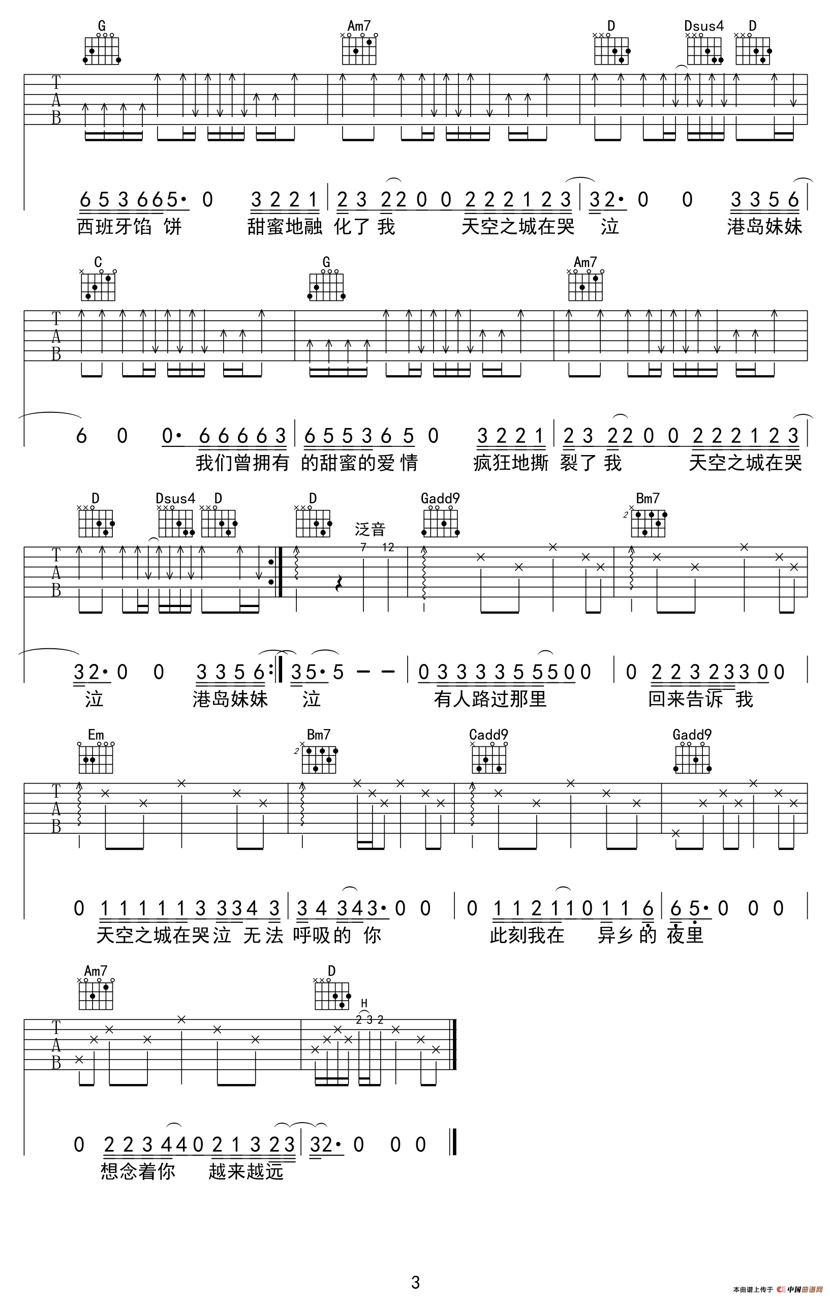 天空之城（又又吉他编配版）(1)_原文件名：13.png