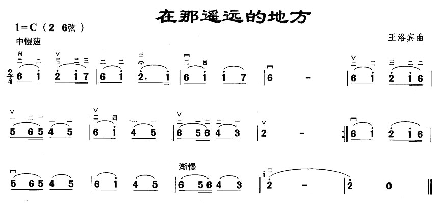 在那遥远的地方(1)_原文件名：在那遥远的地方1.jpg